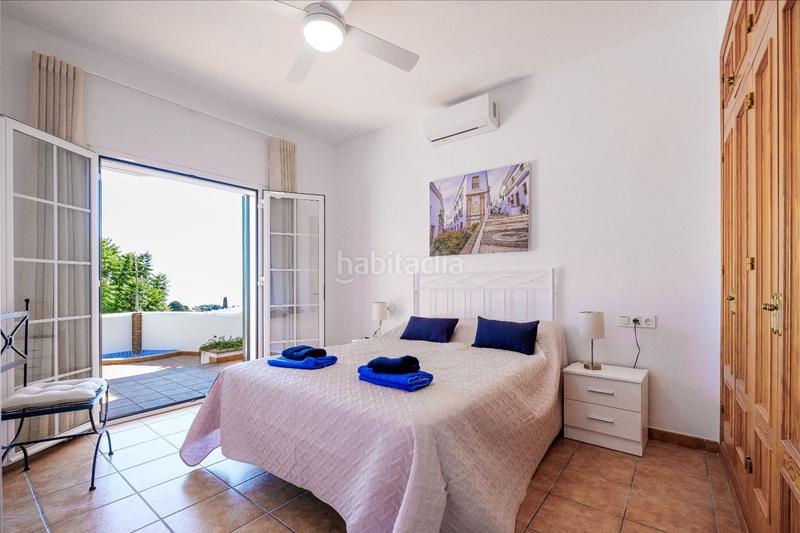 Foto 402f0244-390c-46f3-8ea9-fe3b7788c022. Casa con riscaldamento piscina in Frigiliana