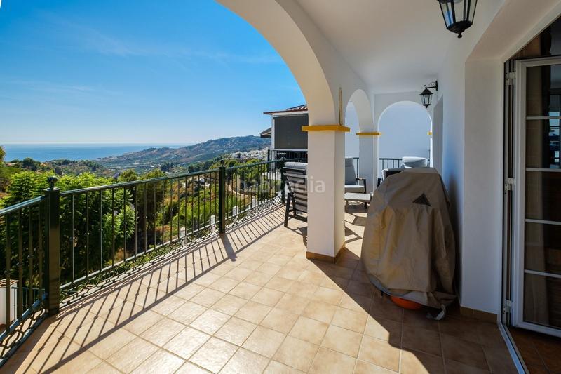 Foto 59836686-0fa7-4067-b37c-7031c1ce8148. Casa con riscaldamento piscina in Frigiliana