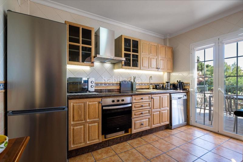 Foto 67a644fc-988a-4244-9b49-529601a57c19. Casa con riscaldamento piscina in Frigiliana