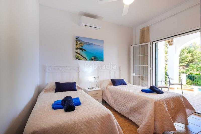 Foto 6d4a227d-a8ef-4364-835a-6c38dacc66cd. Casa con riscaldamento piscina in Frigiliana