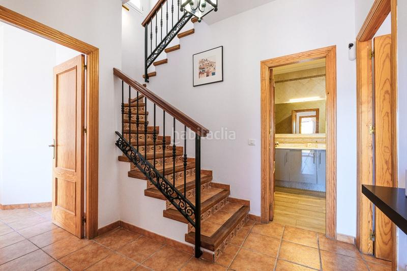 Foto 825ce0fd-6d7f-41af-a406-f2be1e9f8437. Casa con riscaldamento piscina in Frigiliana