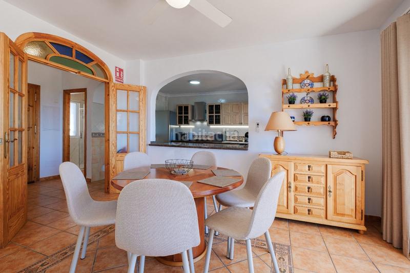 Foto 82bfd99e-419b-40bc-b9cf-fdcf9528fe98. Casa con riscaldamento piscina in Frigiliana