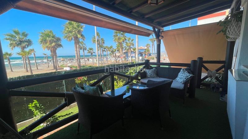 Foto 0c0ede8a-d7df-4f74-8393-2532e362a796. Apartment with heating pool in Laguna Beach Torrox