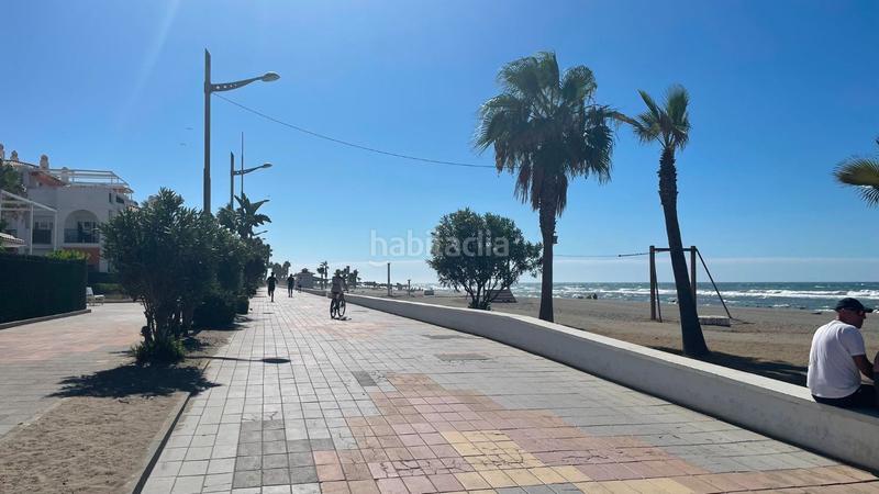 Foto 0c619231-9eb5-4a7e-b51f-c9f1ecfb7486. Apartment with heating pool in Laguna Beach Torrox