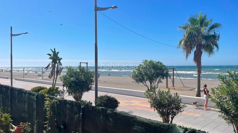 Foto 0d8066cc-1a0f-441c-9dfc-356d894ebd5a. Apartment with heating pool in Laguna Beach Torrox