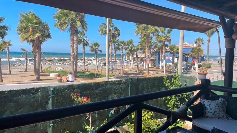 Foto 29cc5f74-537b-41a4-b19a-bded45b28200. Apartment with heating pool in Laguna Beach Torrox