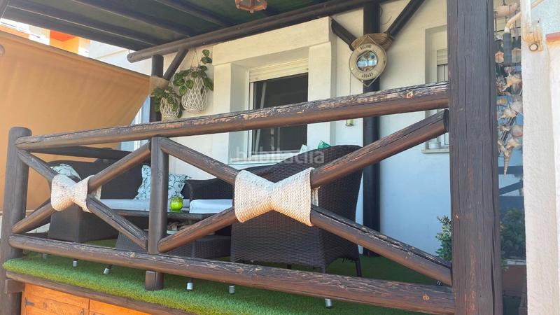 Foto 475d8daa-6d33-499b-8929-2e91c77ec76e. Apartment with heating pool in Laguna Beach Torrox