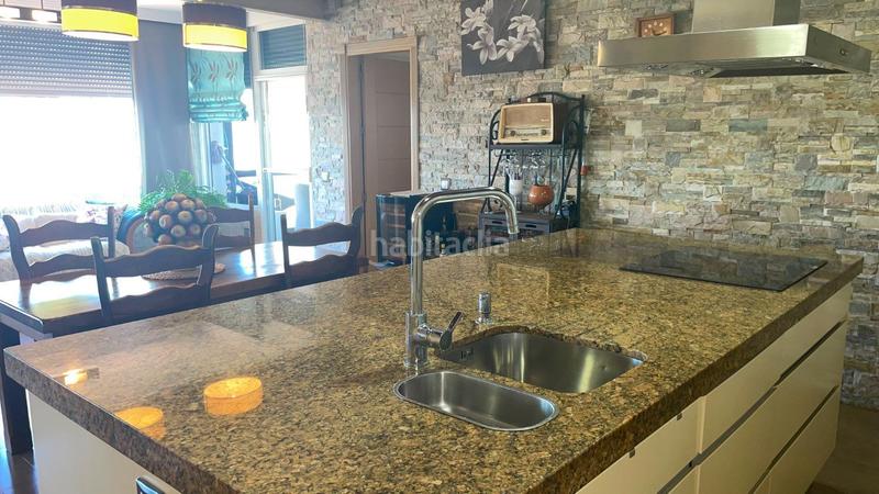 Foto 6317a331-1cfe-4500-b688-5b7f0fd461fd. Apartment with heating pool in Laguna Beach Torrox