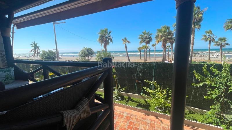 Foto 9eafd853-3ee1-49b4-8691-f25dfb699585. Apartment with heating pool in Laguna Beach Torrox