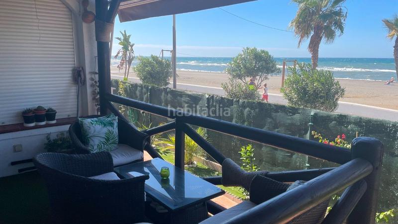 Foto a03a0e06-3ab5-4aa3-910c-5013b7f0bde6. Apartment with heating pool in Laguna Beach Torrox