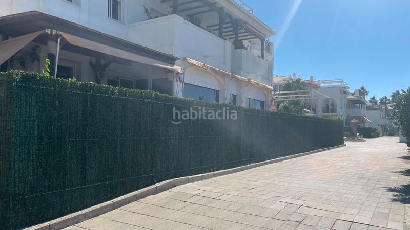 Foto cda3e6ca-94e7-446a-bffc-dc459747b5f3. Apartment with heating pool in Laguna Beach Torrox