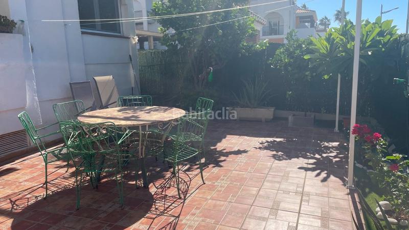 Foto ebb24245-ba81-43d4-b62f-f9599bc7dcd9. Apartment with heating pool in Laguna Beach Torrox