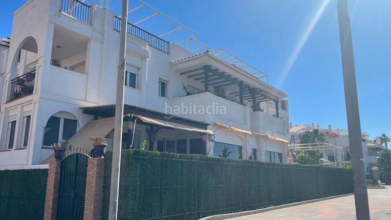 Foto ec8d502b-9274-417f-b725-9098d25e54b4. Apartment with heating pool in Laguna Beach Torrox