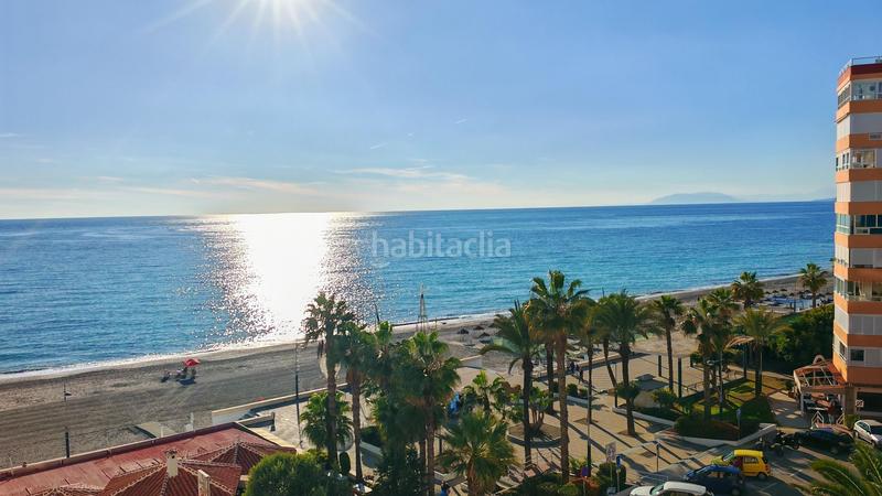 Foto 3dba8cd6-8b36-45aa-b578-ce7212c94899. Appartement avec chauffage piscine dans Centro Internacional Torrox