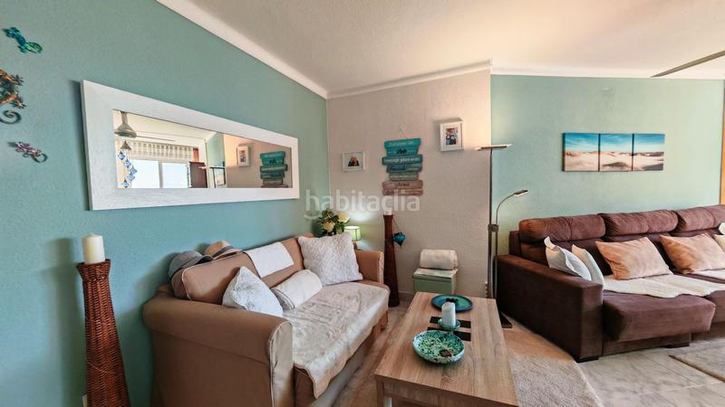 Foto 3ef7c24f-0ed4-41f9-84e3-34e5abfdc718. Appartement avec chauffage piscine dans Centro Internacional Torrox