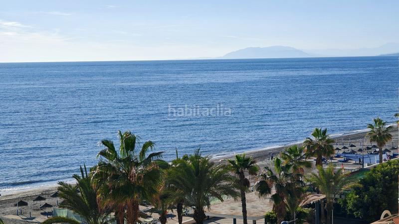 Foto 418cb236-0c44-42bb-ad79-b87ed47b6667. Appartement avec chauffage piscine dans Centro Internacional Torrox