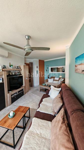 Foto 98155eac-ca16-4193-b8a3-e7cad9880aec. Appartement avec chauffage piscine dans Centro Internacional Torrox