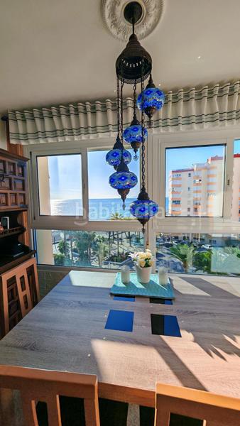 Foto b1d24d06-1346-4b6e-aff9-155a53deb4d4. Appartement avec chauffage piscine dans Centro Internacional Torrox