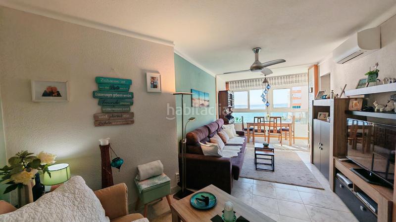 Foto b6595ad1-592d-40b7-887f-af5b7b5726b2. Appartement avec chauffage piscine dans Centro Internacional Torrox