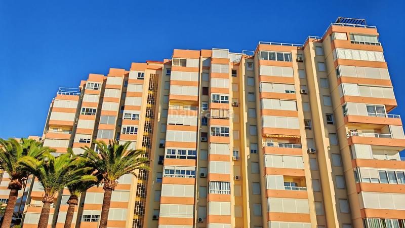 Foto bac27300-3b98-459b-b20b-aba0b734eb7a. Appartement avec chauffage piscine dans Centro Internacional Torrox