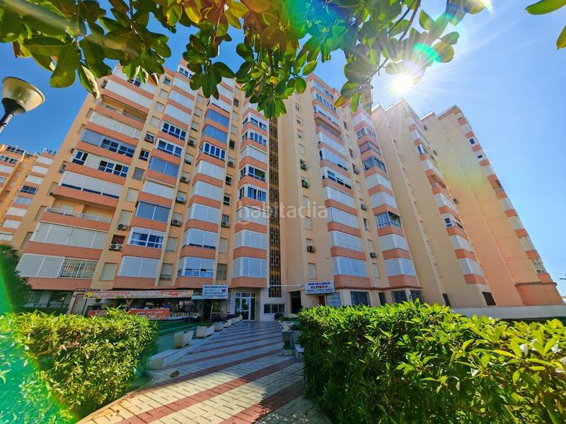 Foto f354c492-a408-49c8-b4ad-7b270280b980. Appartement avec chauffage piscine dans Centro Internacional Torrox
