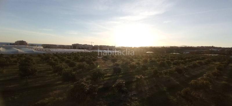 Foto f1567794-17bc-47fc-af68-1517933a2e1e. Finca rústica parcela llana cerca del mar en Trayamar Algarrobo