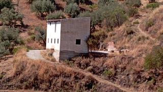 Mas à Almáchar. Casa rustica en almachar