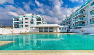 Appartement à Laguna Beach. Precioso apartamento de playa