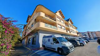 Miete Autoparkplatz in Urbanización Santa Rosa. Plaza de garaje zona aldi