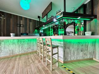 Affitto Locale commerciale in Centro Internacional. Oportunidad! bar de copas  cafe en el paseo maritimo