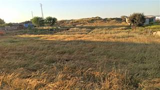 Finca rústica  Polígono beethoven. Terreno en el pueblo de gerena  sevilla con 2.515 m2