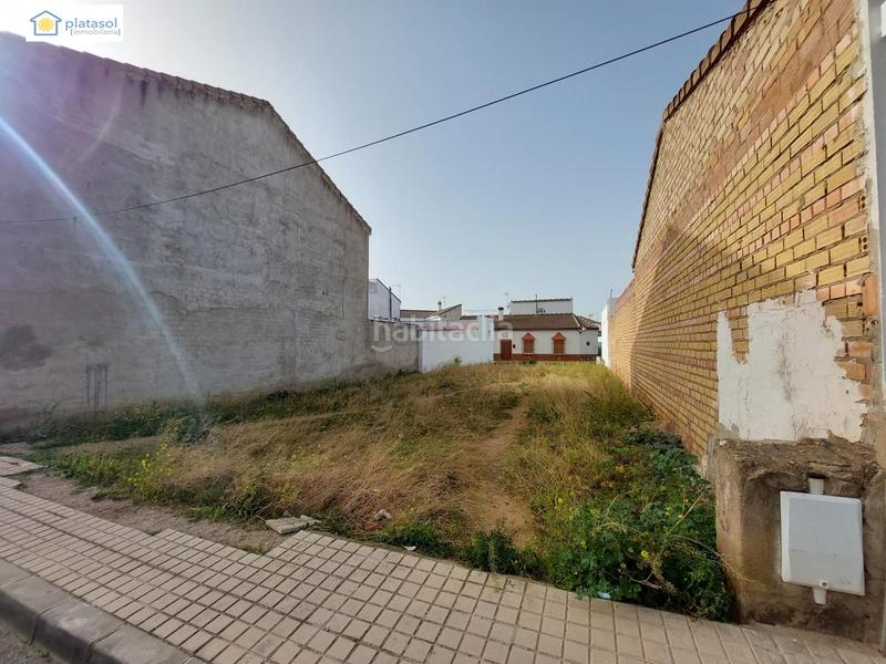 Foto e5abf7f0-f01d-476e-a9ef-a16691e9d71d. Terrain résidentiel dans Gerena