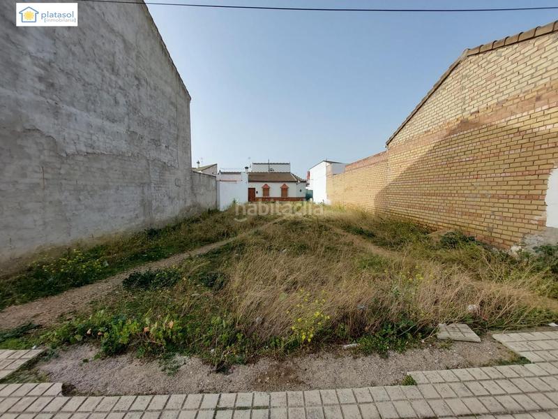 Foto fd726db6-603d-4025-984c-004c86493f96. Terrain résidentiel dans Gerena