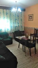 Maison jumelée  Barrio crucero. Casa en almadén de la plata lista para entrara vivir