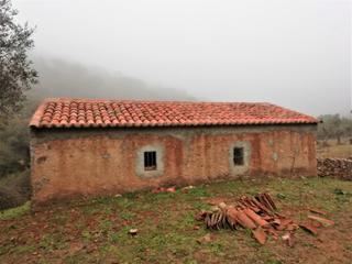 Masia  Camino fuente piedra. Finca a la venta de 8 hectáreas con 3 construcciones en almadén