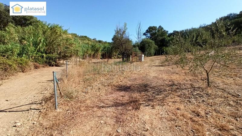 Foto 60d6370b-cac1-4e79-87aa-11f4d55330e8. Propriété dans Gerena