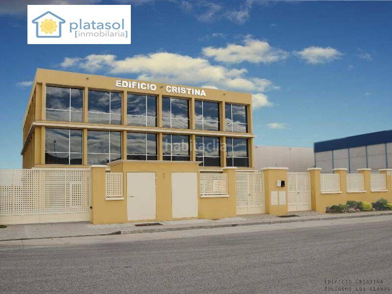 Foto 39c03ab3-de91-4896-9918-e11cf5619d53. Bureau dans Salteras