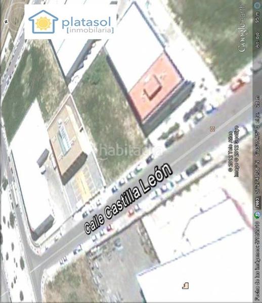 Foto 60a277cc-7a73-464c-85f0-a5b4964bf02b. Bureau dans Salteras