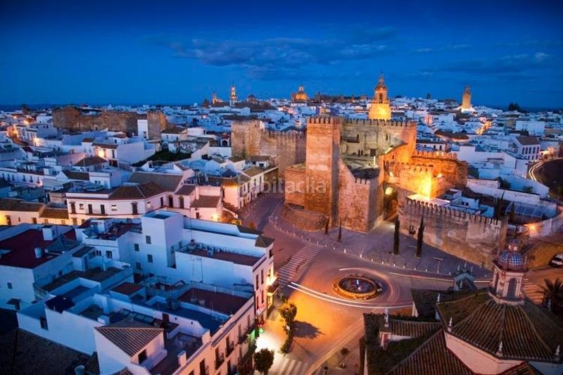 Foto 7f95213d-9729-4e9e-b1ef-744729bda161. Edifici a Mairena del Alcor
