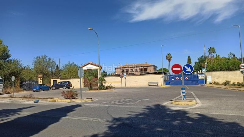 Foto 9f1e3f44-0db0-4e07-8a6b-d308beedb29d. Edifici a Mairena del Alcor