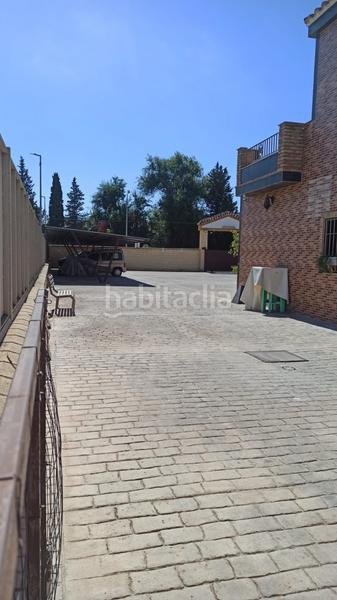 Foto d6d23862-eb78-4f03-ac91-9c432cf42670. Edifici a Mairena del Alcor