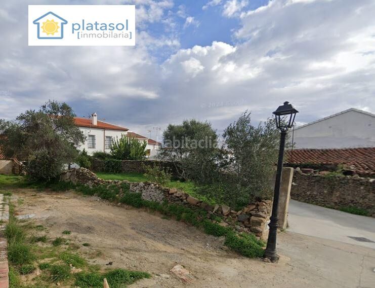 Foto 450b086b-25c4-428f-ad78-b7b32205045f. Casa a Madroño (El)