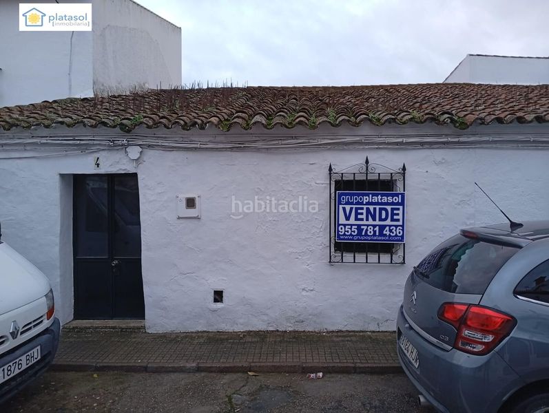 Foto db096415-4889-409a-a573-4dc3b3b390cf. Casa a Madroño (El)