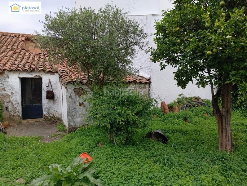 Foto e9bc0080-1426-404d-8015-01b9d23e8911. Casa a Madroño (El)