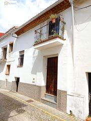 Casa  Jazmines. Encantadora casa de pueblo en el centro de galaroza