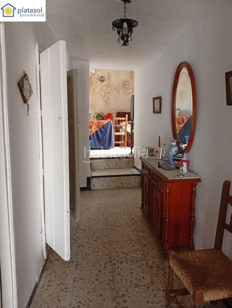 Foto 586e2fd0-ad6a-4492-b23e-0b8ecc2862a8. Casa a Higuera de la Sierra
