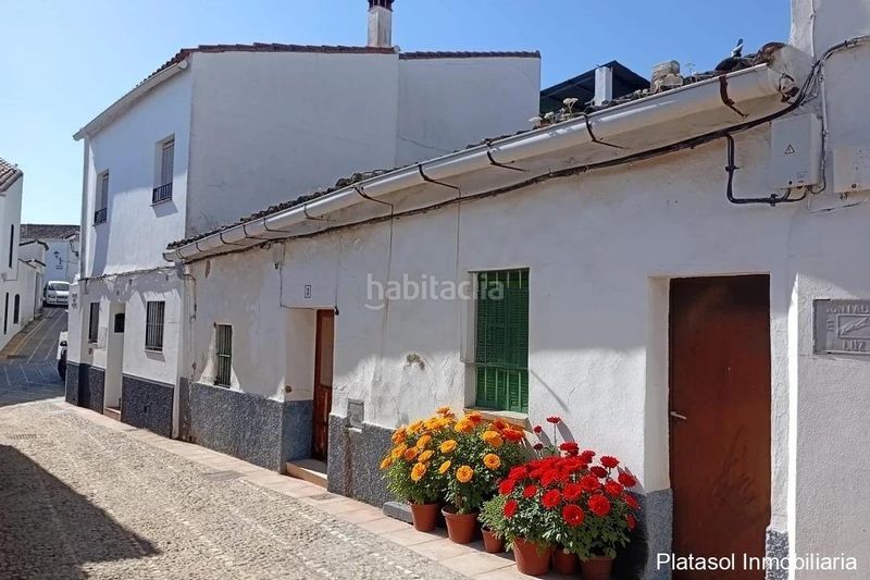 Foto 98637f97-1d34-4cc7-817e-109956b19a97. Casa a Higuera de la Sierra