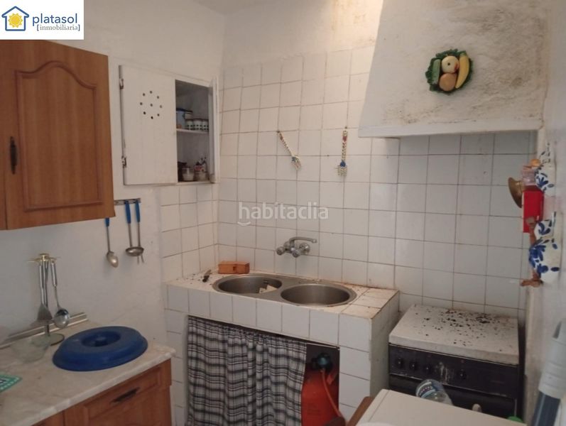 Foto a4d6546c-29ad-4378-84f8-a60330b65819. Casa a Higuera de la Sierra