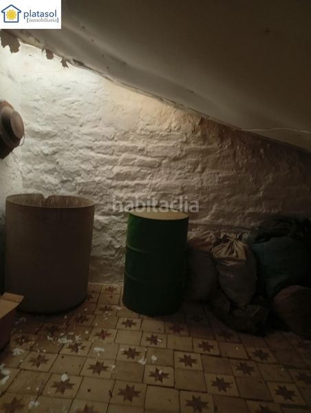 Foto b5ce7bdd-a5d1-4546-a2ac-4716f81f551c. Casa a Higuera de la Sierra