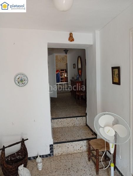 Foto d1e17bbd-6bc0-47c7-96ce-515505a60aeb. Casa a Higuera de la Sierra